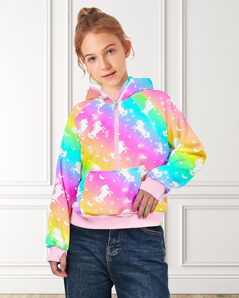 トップス 9090 girl Glitter Half Zip Hoodie 90 Logo Glitter Light Zip Hoodie【9090girl】 – YZ